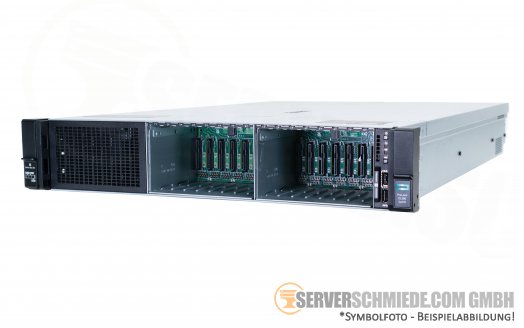 HP ProLiant DL380 Gen10